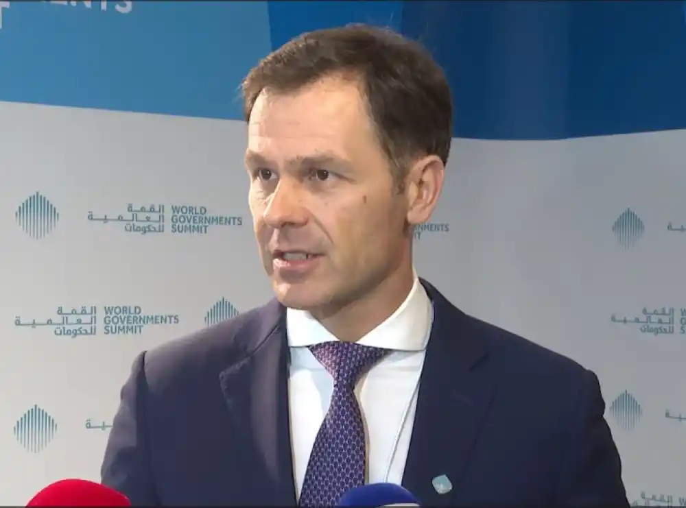 Siniša Mali: Srbija ulaže u robote, leteće taksije i nove tehnologije