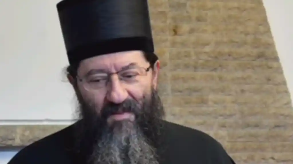 Sinod SPC suspendovao mitropolita koji je podržao studente u Srbiji