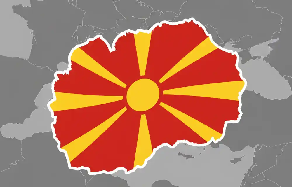 Sjeverna Makedonija pod povećanim rizikom od poplava