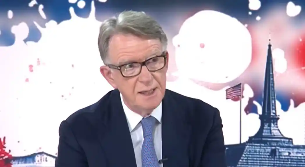 Skandal u britanskoj politici: Mandelson uhapšen zbog Epstina