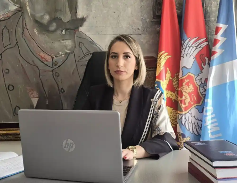 Slađani Kaluđerović upućene prijetnje protjerivanjem iz Crne Gore na traktoru, SNP traži hitnu reakciju: Otvoren fašistički ispad