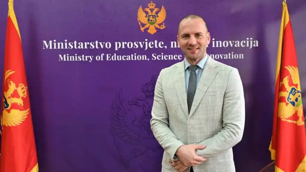 Šljukić: Zaštitari u školama već daju rezultate, radi se na trajnom rješenju