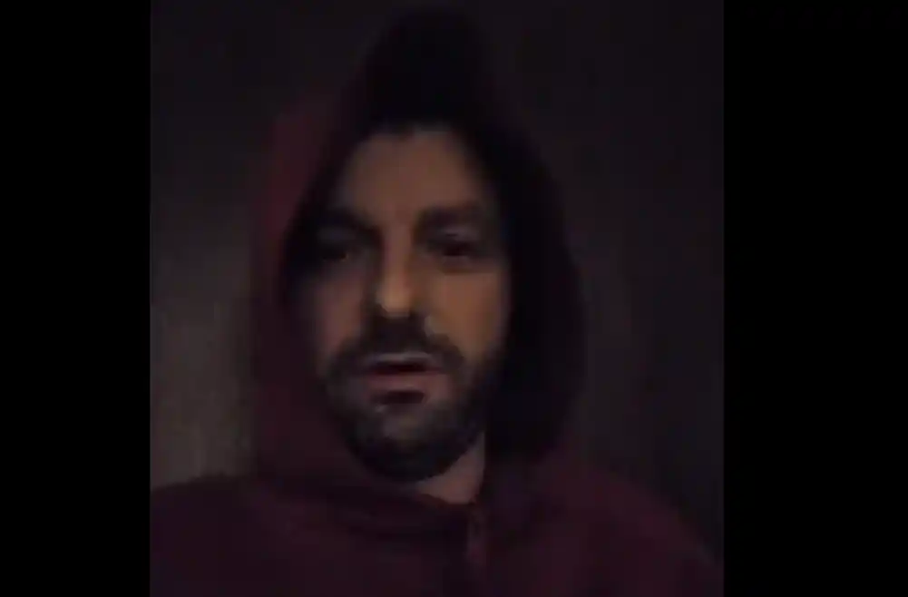 Snimak Miloša Medenice podigao buru, potrebna stručna analiza