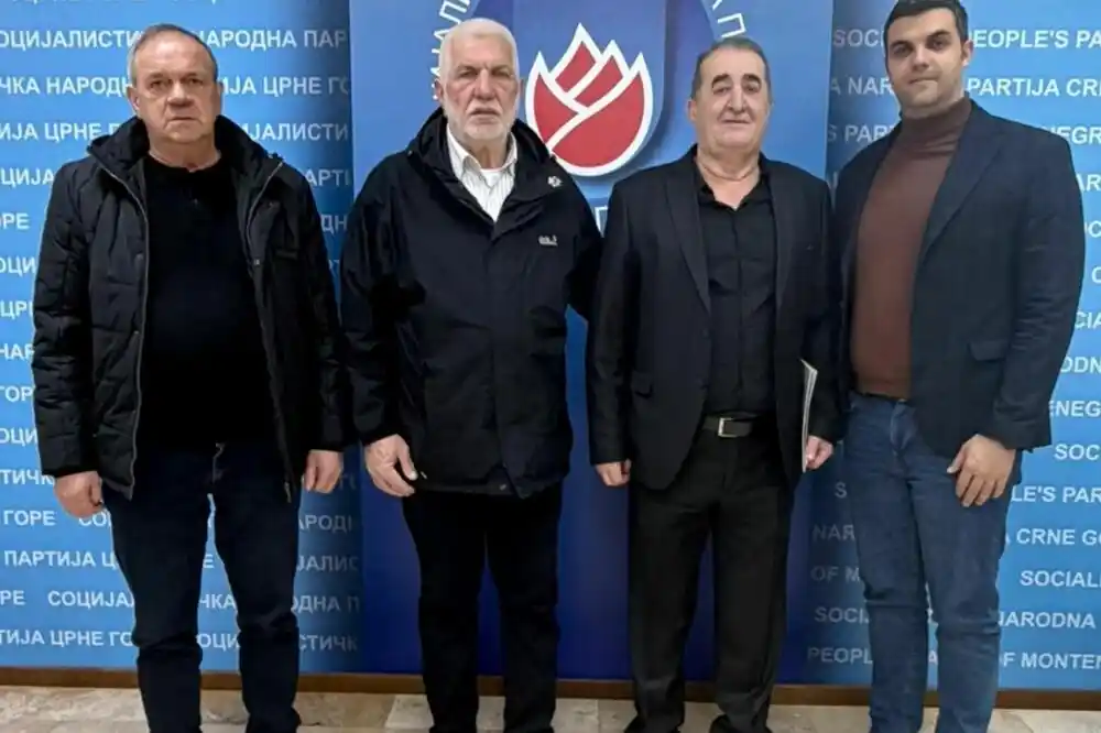 SNP će pokrenuti kontrolno ili konsultativno saslušanje zbog neisplaćenih potraživanja bivših radnika Jugoprevoza Berane