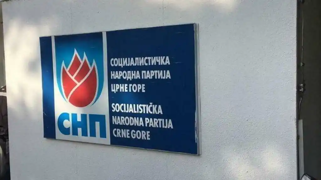 SNP Podgorica SEP-u: Odgovorite ko je ubio Duška Jovanovića