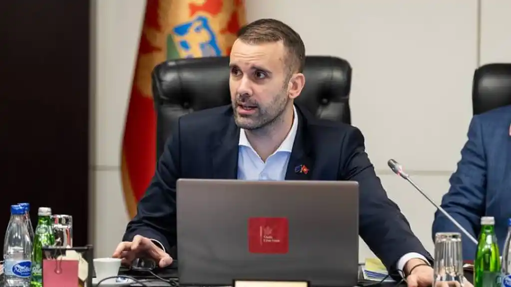 Spajić: Onome ko savjesno obavlja dužnost nije potreban imunitet