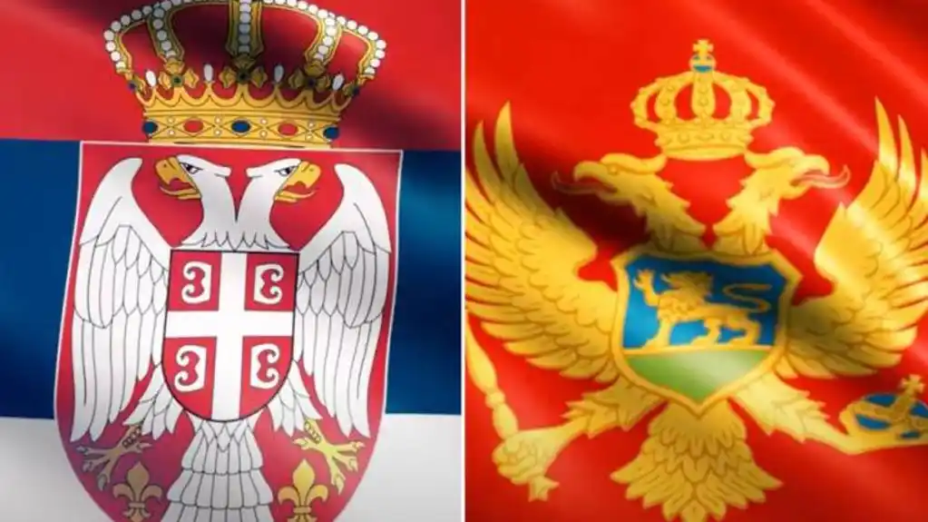 Srbija i Crna Gora kao poligoni ruskih službi