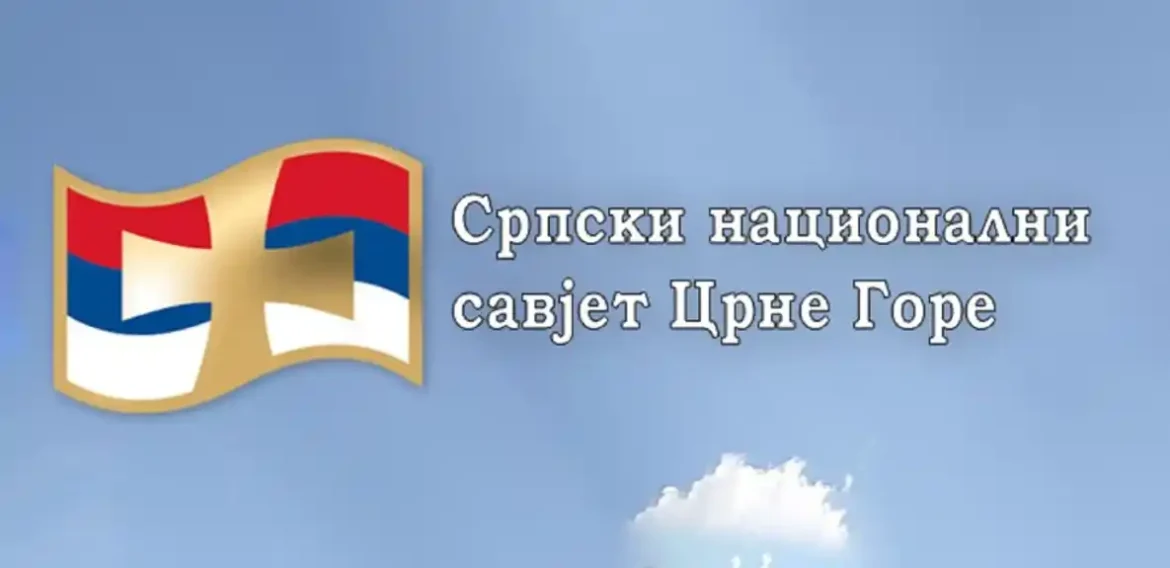 Srpski nacionalni savjet: Selektivno postupanje prema profesorici Bratić ugrožava povjerenje u institucije
