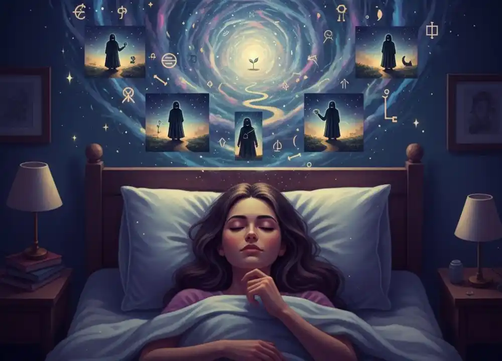 Šta znači kada često sanjate iste snove? Stručnjak otkriva na šta treba posebno obratiti pažnju