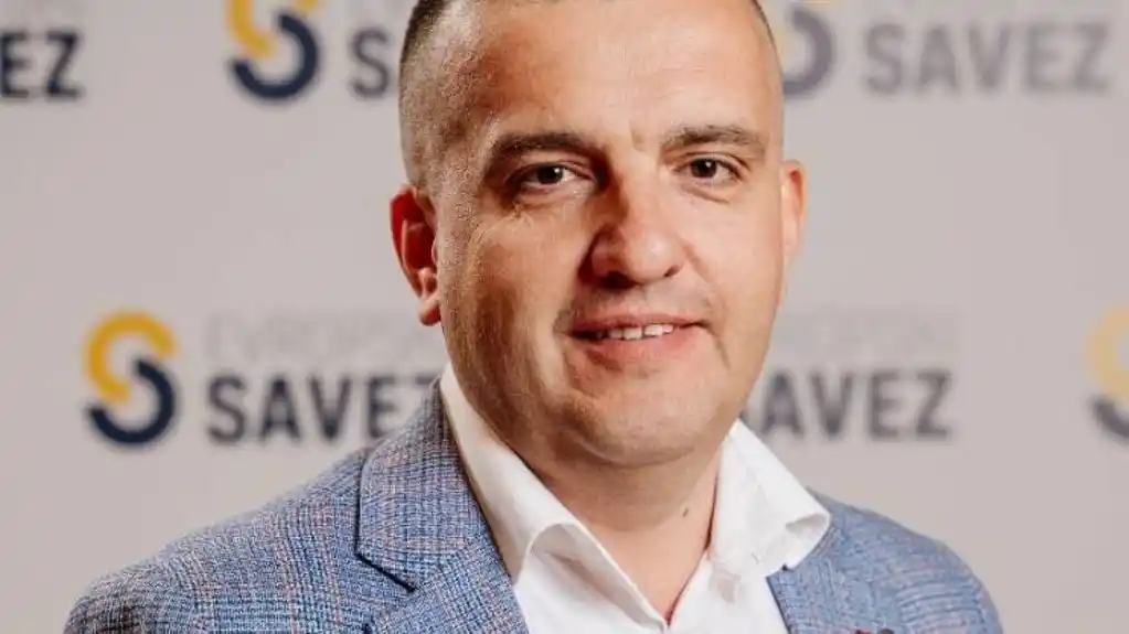 Striković: ES neće učestvovati u ucjenama i političkoj trgovini BS