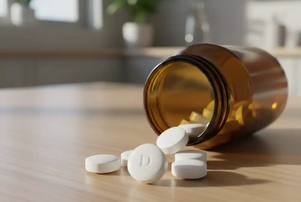 Studija pokazala kako vitamin D utiče na holesterol