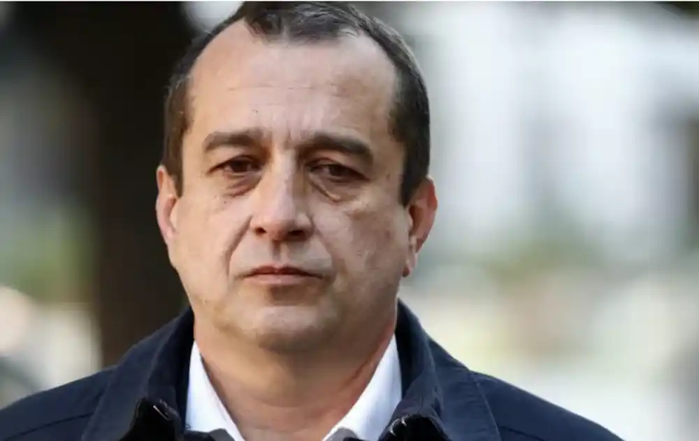 Svjedočenje oca ubijenog Damira Hodžića pred sudom: Saša Čađenović me je slagao da će naći kosti moga sina