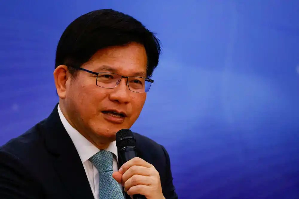 Tajvan: Kina je prava prijetnja