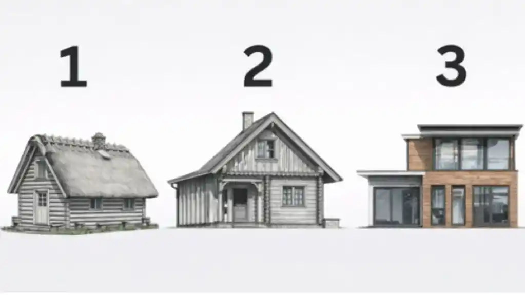 Test ličnosti: Izaberite kuću u kojoj biste živjeli i saznajte istinu o sebi