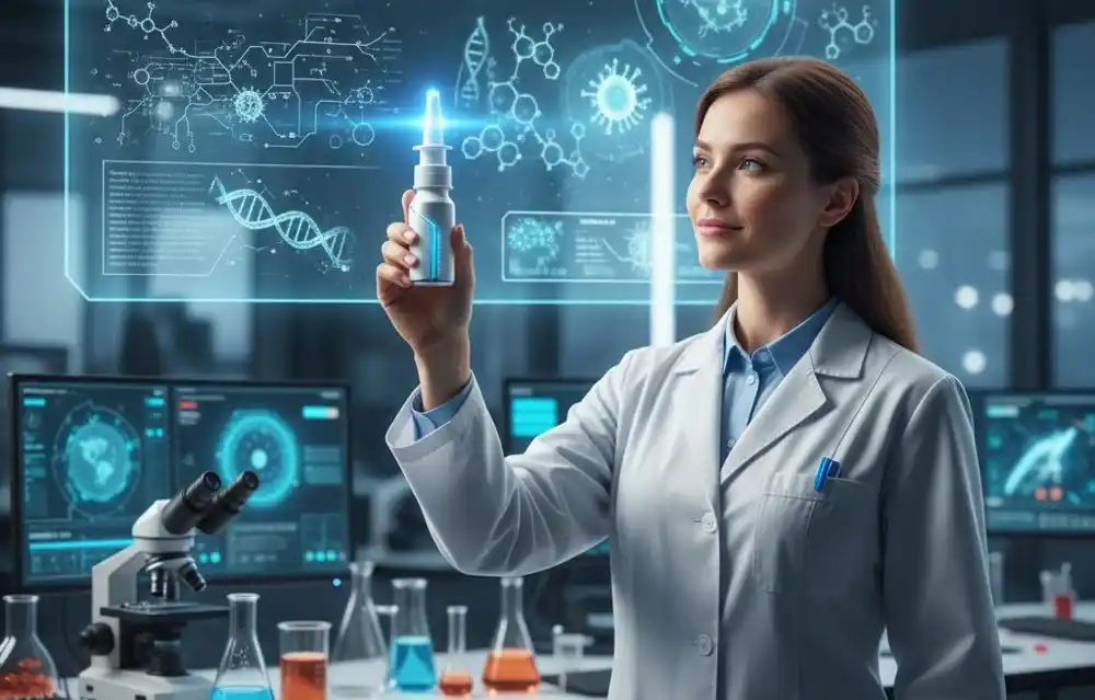 Testira se univerzalna vakcina: Mogla bi da štiti od prehlade, gripa i svih vrsta kašlja