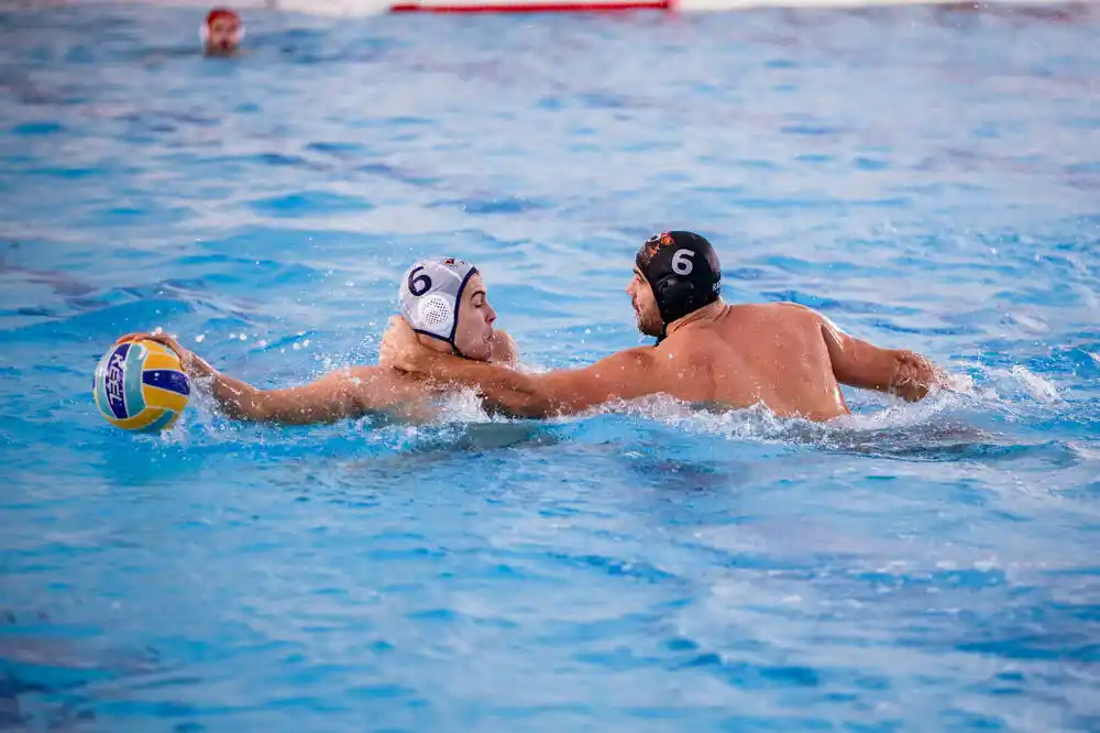 Težak poraz Jadrana i loša najava utakmice sezone