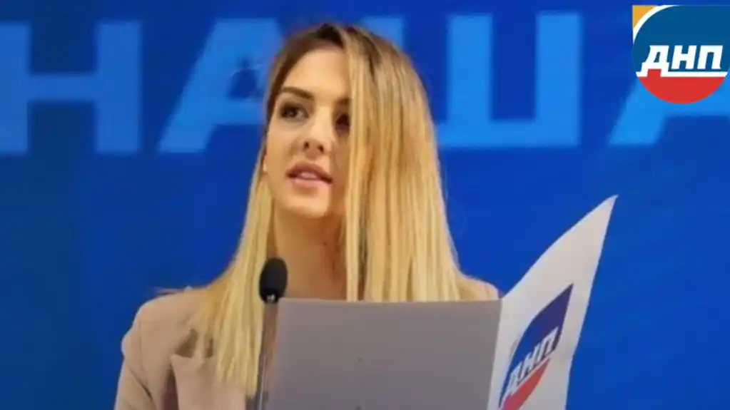 Todorović poručila Dragašu: Nastaviš li ovako, vrlo brzo ćeš ostati bez statusa svjedoka saradnika