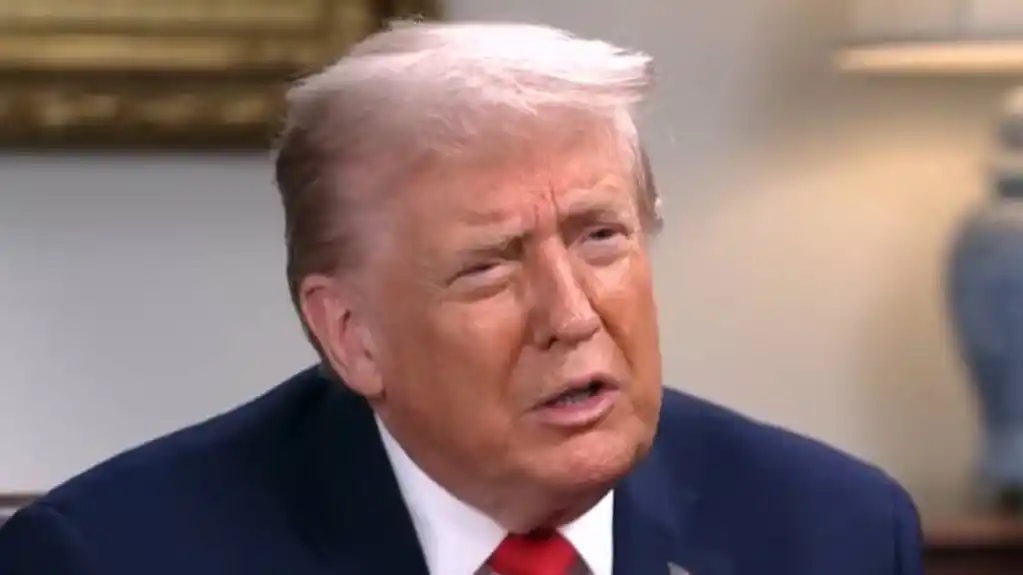 Tramp ponovo o Grenlandu: Poslaćemo sjajan bolnički brod