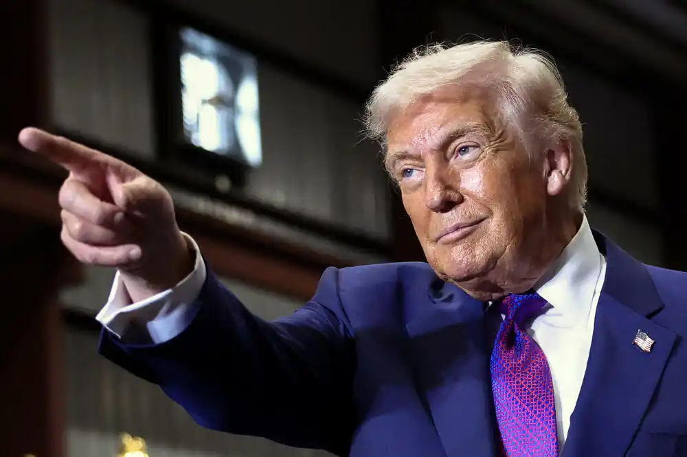 Tramp prijeti Iranu da će se desiti loše stvari ako ne postignu dogovor u narednih 15 dana