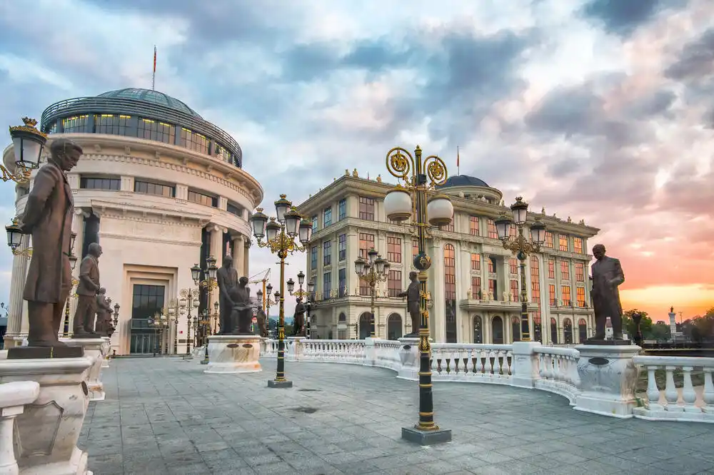 Tužilaštvo S. Makedonije istražuje slanje ljudskih mozgova u SAD za naučno-istraživačke svrhe
