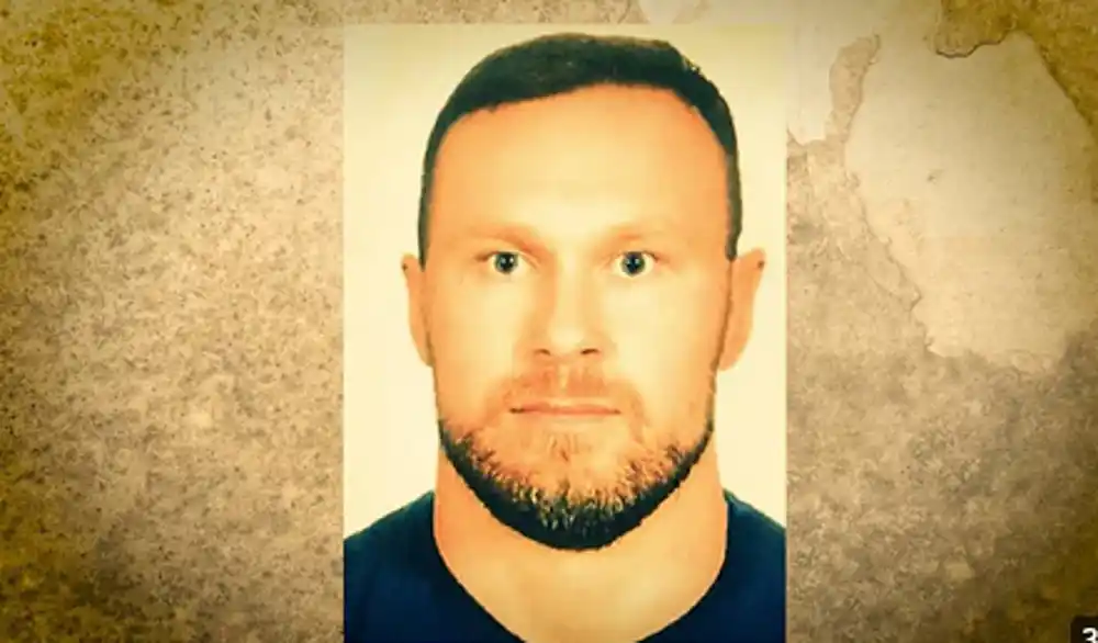 U Dubaiju uhapšen prvi čovjek Radoja Zvicera