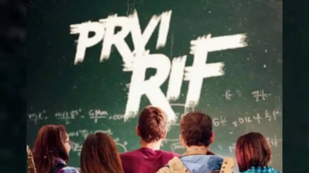 U junu Festival srednjoškolskih bendova u Podgorici