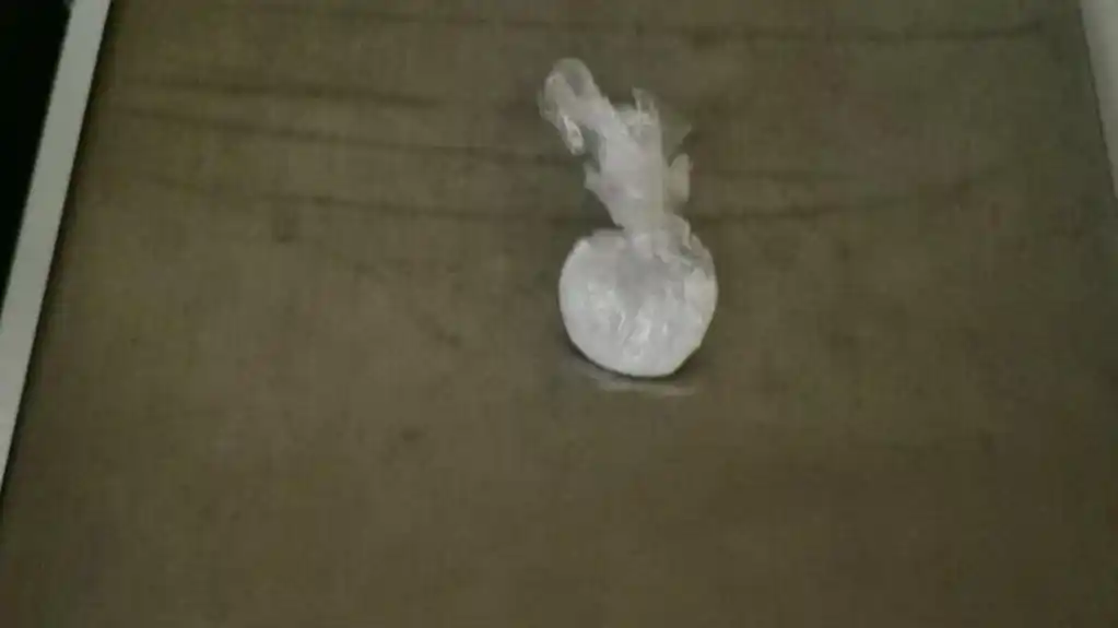 U Kolašinu uhapšena operativno interesantna osoba osumnjičena da je maloljetniku prodala kokain