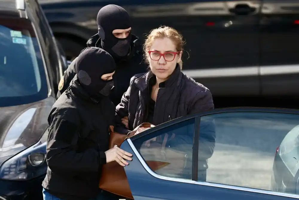 U nedjelju novi skup podrške nepravedno pritvorenoj ministarki: Sloboda za Vesnu, sloboda za Crnu Goru!