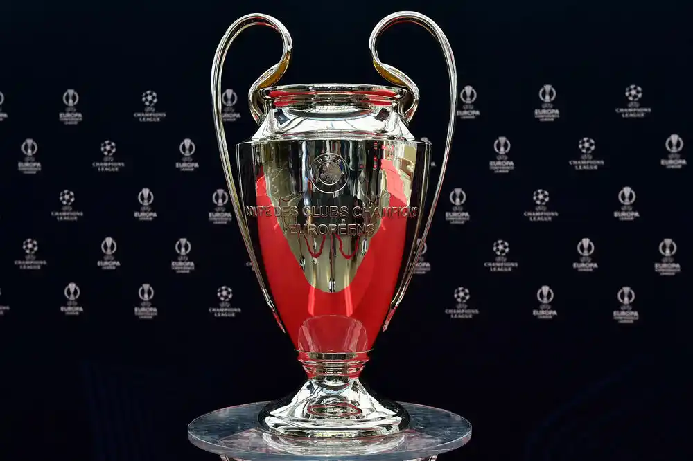 U Nionu sjutra žrijeb Lige šampiona