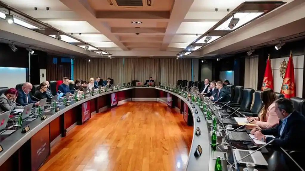 U podne sjednica Vlade