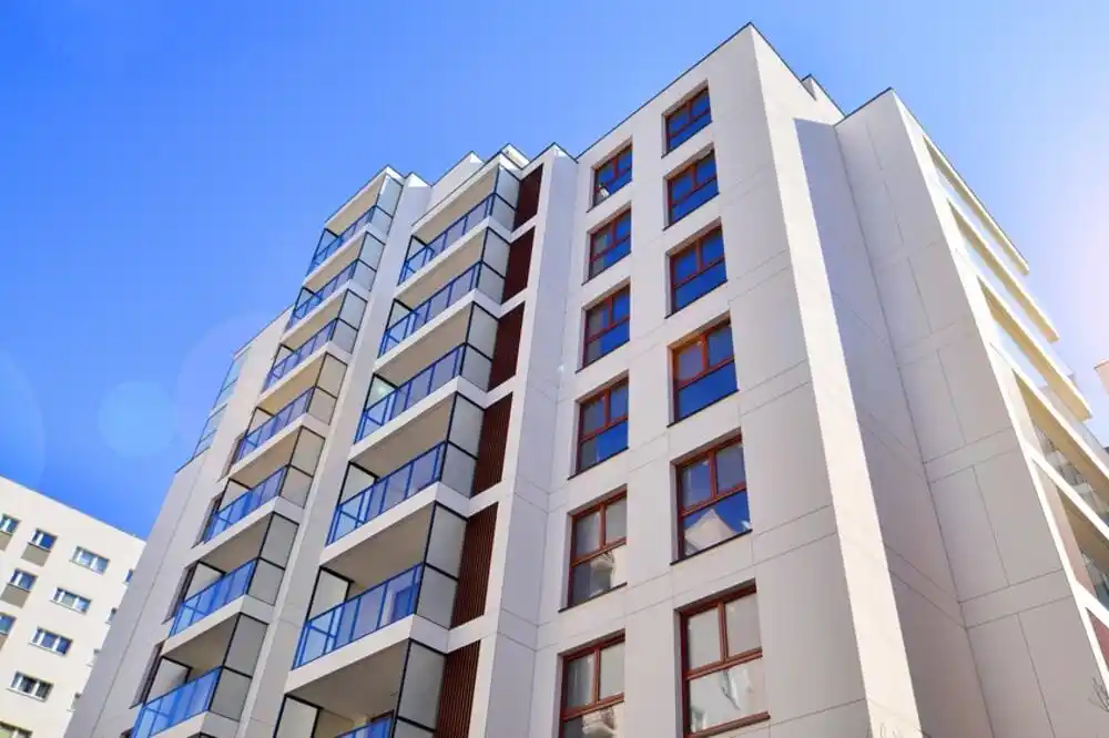 U prodaji kvadrat 2.415, u solidarnoj gradnji 705 eura