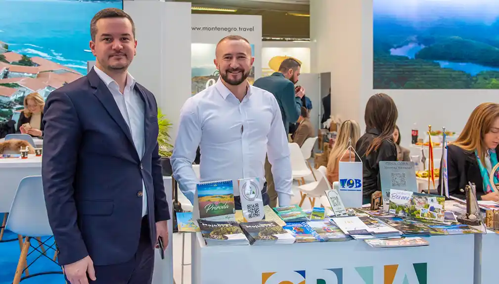 Učešće Berana na Sajmu turizma u Beogradu doprinijelo jačanju turističkog identiteta opštine