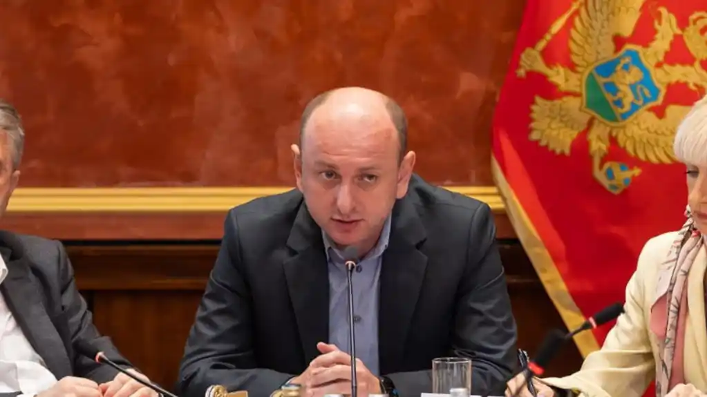 Uhapšen Bjelopoljac osumnjičen za prijetnje Milanu Kneževiću i njegovoj porodici