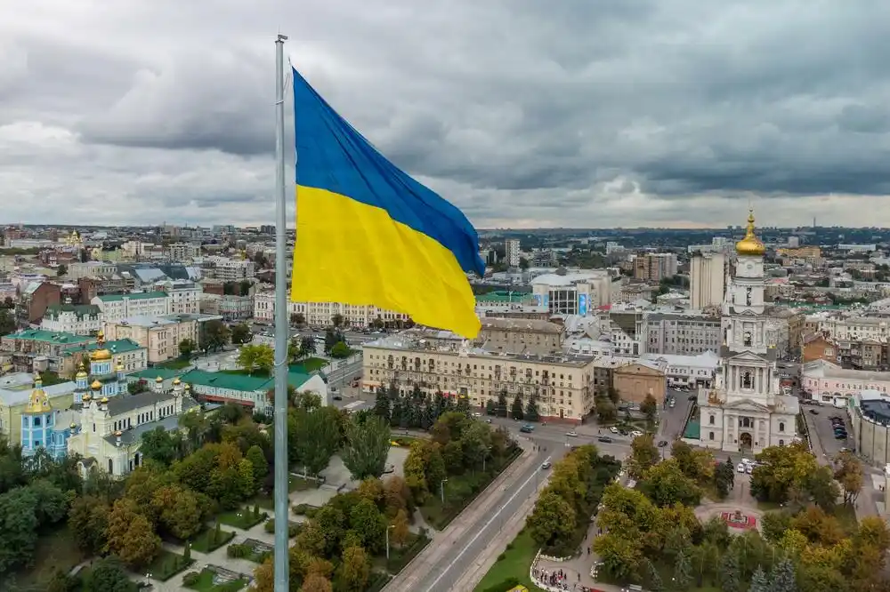 Ukrajinska diplomatija: Kijev odbacuje ultimatume mađarske i slovačke vlade