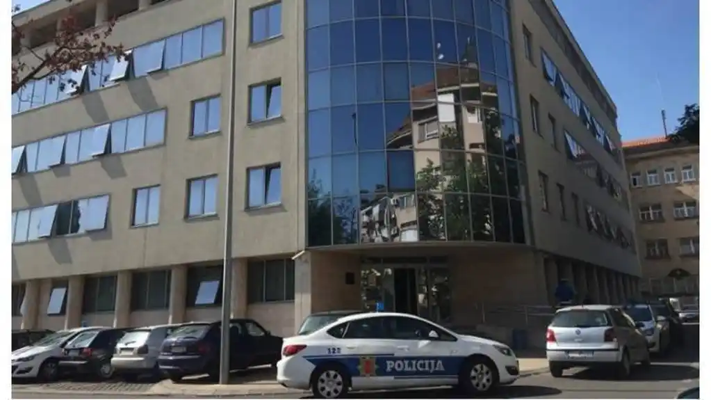 Uprava policije: Ciljano diskreditovanje službenika neće proći nekažnjeno