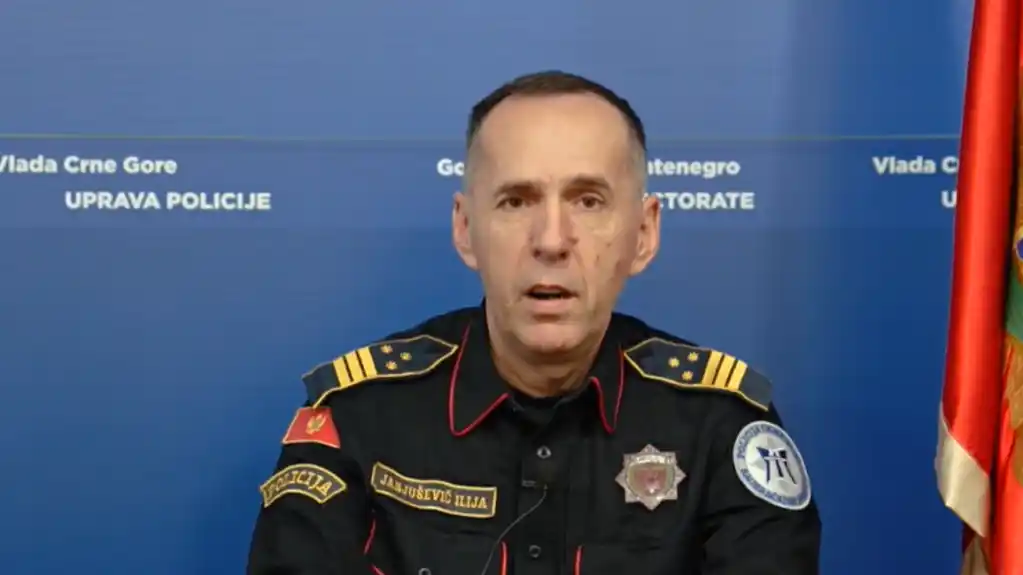 Uprava policije i NBOCG pokreću preventivnu kampanju „Neka zvoni – život je važniji!