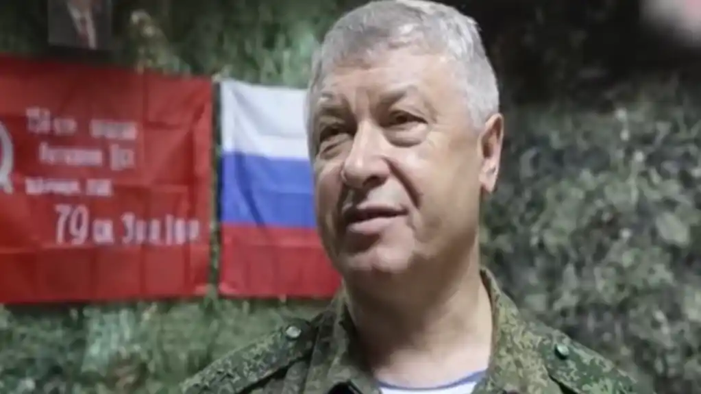 Upucan ruski general u Moskvi: Zvaničnici tvrde da je riječ o atentatu