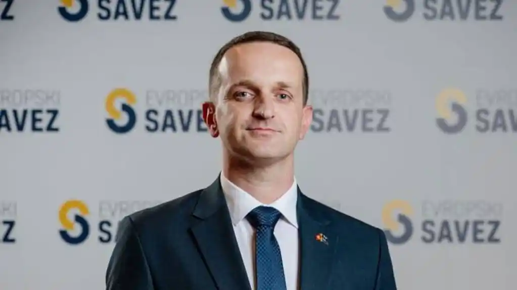 Đuričković: Što se više približavamo EU, na dnevni red će dolaziti poruke o malignom uticaju Srbije i Rusije u Crnoj Gori