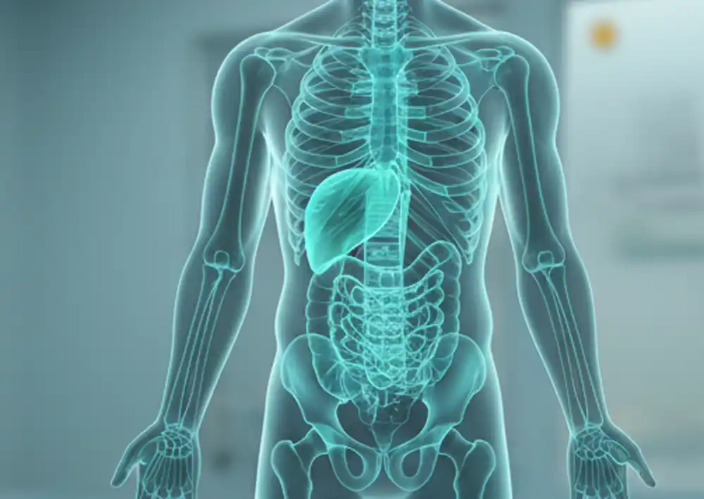 Uvećana slezina: Simptomi koje većina ljudi ignoriše, a mogu ozbiljno ugroziti zdravlje