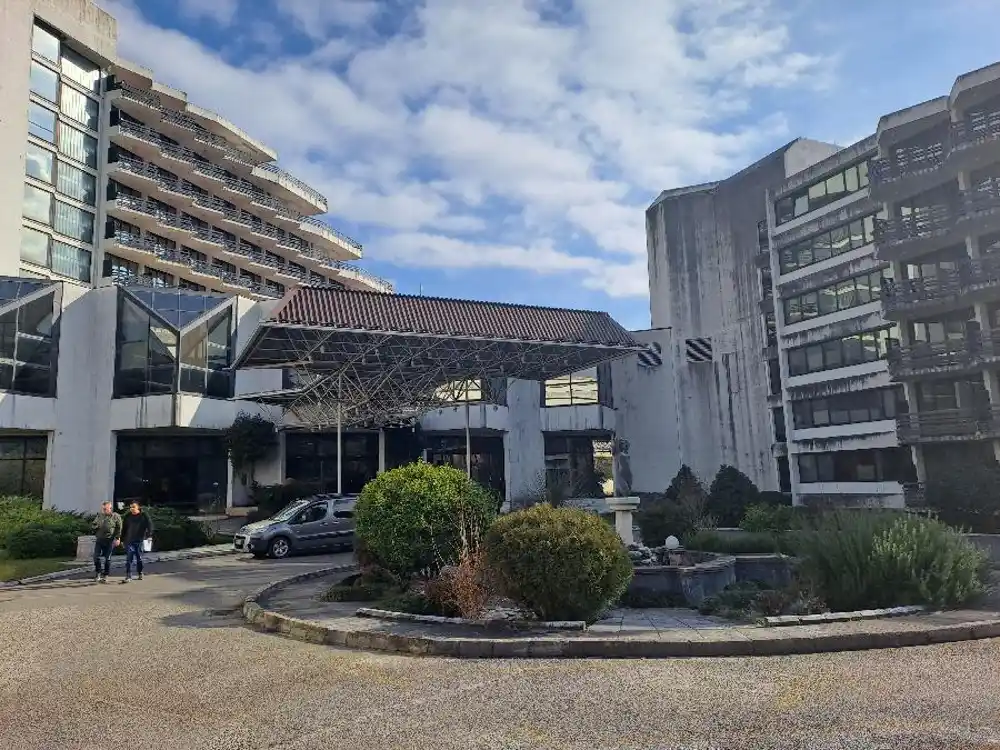 Više od tri miliona eura dobiti: Oporavak Instituta Igalo u punom zamahu