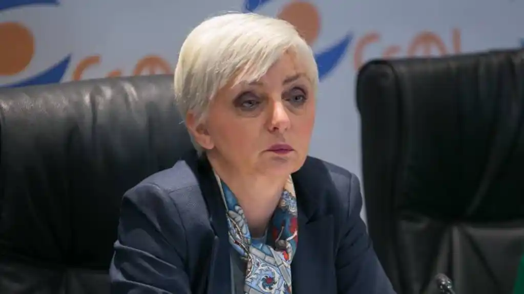 Viši sud: Mugoša određena po unaprijed utvrđenom rasporedu, nećemo dozvoliti pritisak javnosti u slučaju Bratić