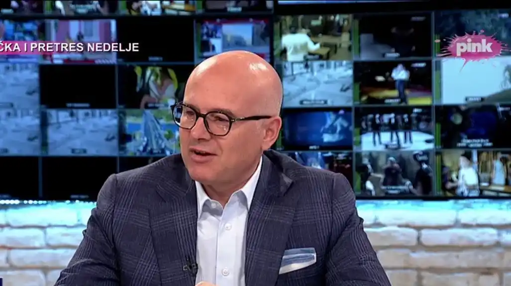 Vučević: Posle neprestane monstruozne kampanje ne čudi što postoje monstrumi koji su planirali Vučićevo ubistvo