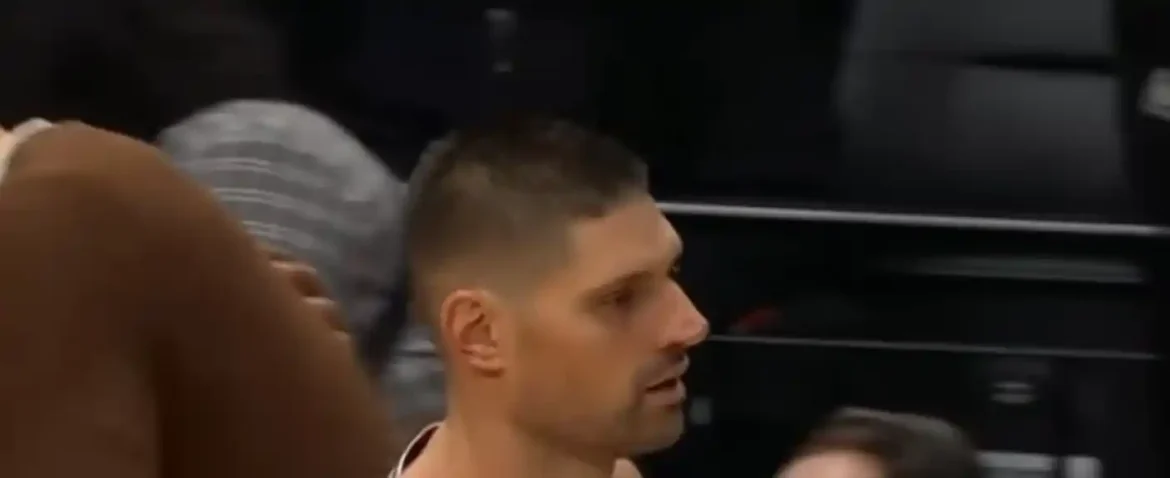 Vučević se oprostio od Čikaga: Mojoj porodici i meni nedostajaće ovaj grad i svi nevjerovatni ljudi koje smo upoznali