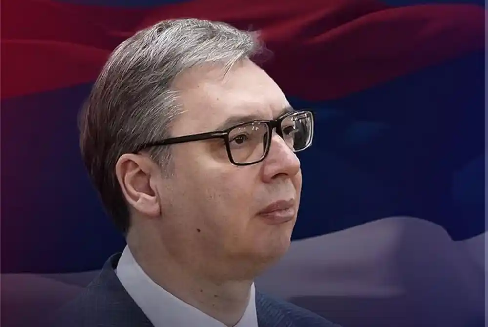 Vučić o slučaju Generalštab: Želio sam da od rugla zbog kog će neko jednog dana da strada nešto napravimo