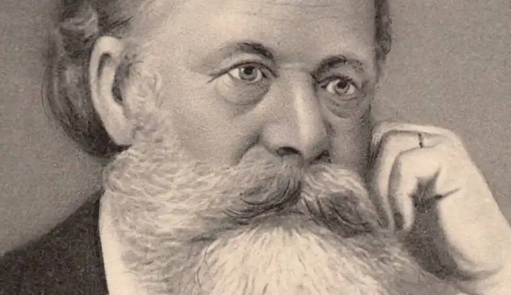 Za srpsku slobodu žrtvovao je svoju – Dva vijeka od rođenja Svetozara Miletića