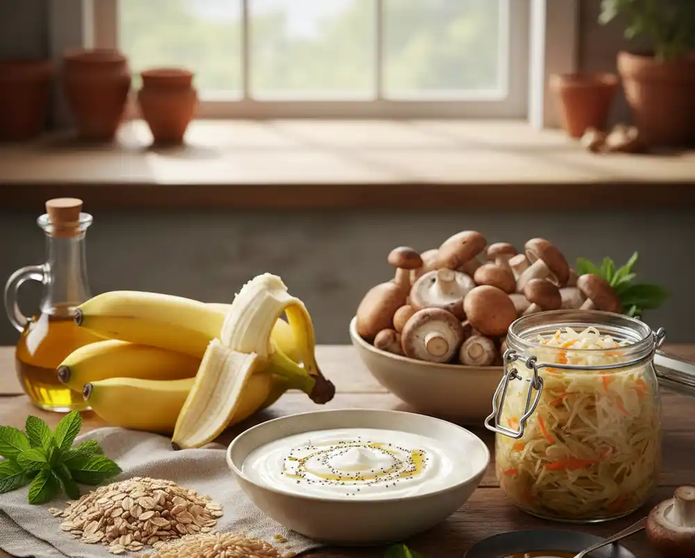 Zaboravite tablete: Ova hrana prirodno čisti i jača crijeva