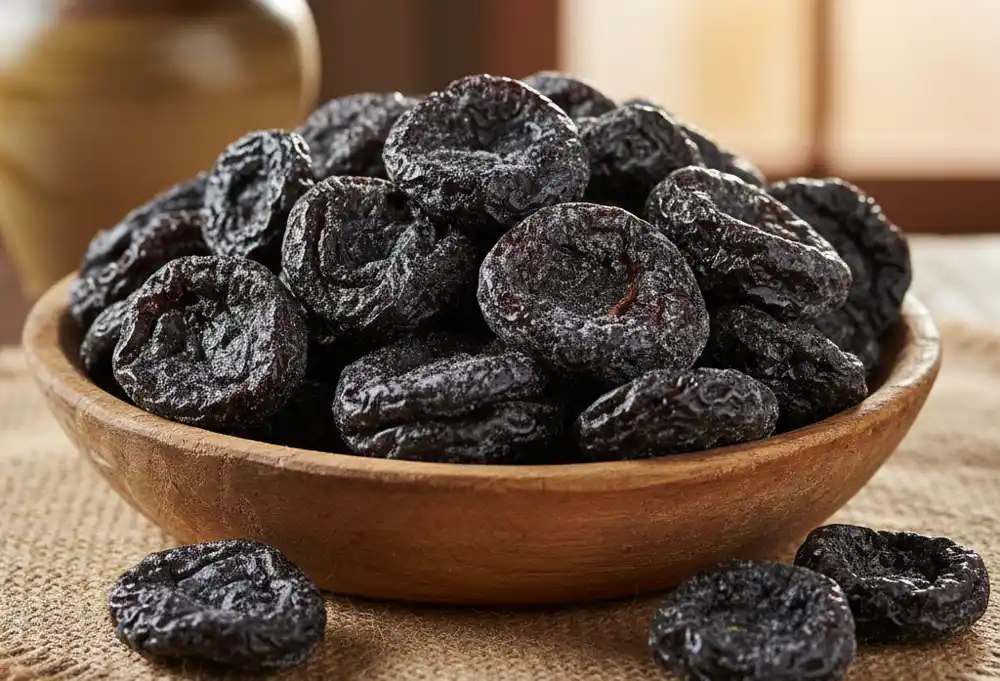 Zdravstveni benefiti suvih šljiva: Dobre za kosti, srce i varenje