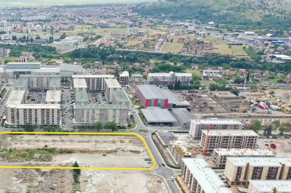 Zeleno svjetlo za školu u Siti kvartu: Izdata građevinska dozvola za investiciju vrijednu 14 miliona eura