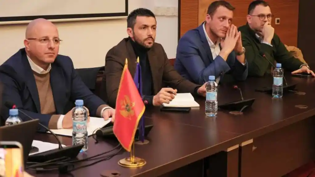 Živković: Tivat primjer uspješne razvojne politike DPS-a, danas na sceni imamo agoniju koju moramo okončati što prije