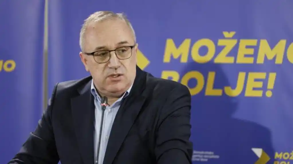 Zvrko: 33 godine od zločina u Štrpcima, zaborav nije opcija